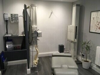 Chiropractic Clinic For Sale in Surrey Photo 1