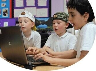 Thriving Coding Educational Franchise: Ready For New Leadership Thriving Coding Educational Franchise: Ready For New Leadership