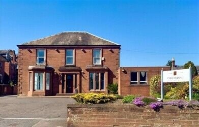 Family owned hotel in heart of Dumfries, close to all amenities including a detached 4 bed bungalow Family owned hotel in heart of Dumfries, close to all amenities including a detached 4 bed bungalow