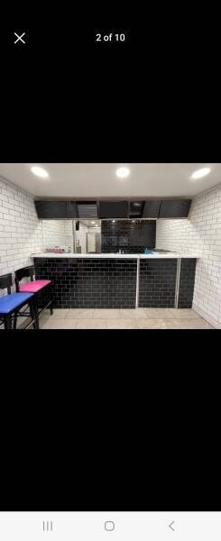Burger/Desserts/Pizza Takeaway Business for Sale - Huge Potential