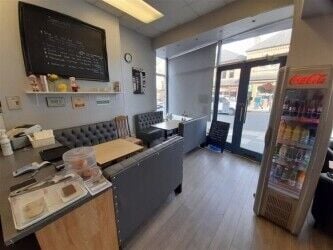 Cafe & Sandwich Bars For Sale in Harrogate Cafe & Sandwich Bars For Sale in Harrogate