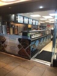 Greek and Cypriot takeaway for sale in Stockport Greek and Cypriot takeaway for sale in Stockport