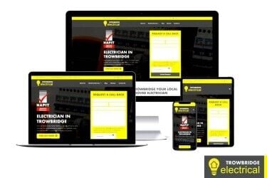 Trowbridge Electrical Business with Solid Client Base for Sale Trowbridge Electrical Business with Solid Client Base for Sale