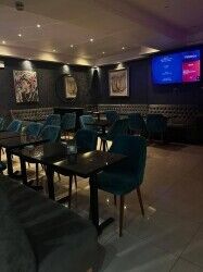 Shisha lounge / Restaurant and Private Venue for sale Photo 1