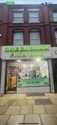 Takeaway Fish n Chips Pizza and Kebab for sale in Liverpool
