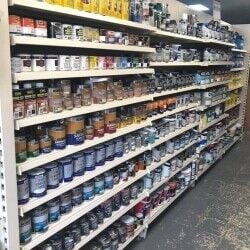 Diy & Hardware Store for sale in Bootle