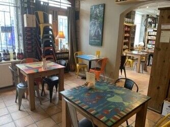 THRIVING DELICATESSEN AND CAFE/RESTAURANT Photo 1