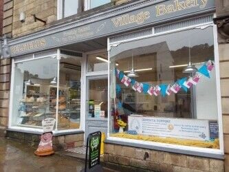 Leasehold Traditional Bakery Dessert Sandwich Bar Business Bollington Cheshire For Sale Leasehold Traditional Bakery Dessert Sandwich Bar Business Bollington Cheshire For Sale