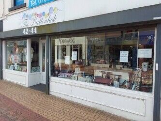 Leasehold Fabrics Haberdashery Wool Needlecraft Accessories Chorley Lancashire North West For Sale Photo 1
