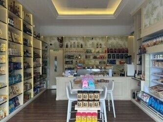 Delicatessen Shop and Takeaway for Sale in Essex Photo 1