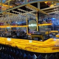 REDUCED ASKING PRICE! Stunning Seaview Turkish Restaurant & Bar for sale in Eastbourne REDUCED ASKING PRICE! Stunning Seaview Turkish Restaurant & Bar for sale in Eastbourne