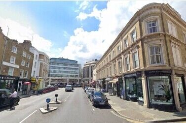 Established Restaurant for Sale in Knightsbridge - Fully Fitted. 80Covers. Alcohol Licence. Photo 1