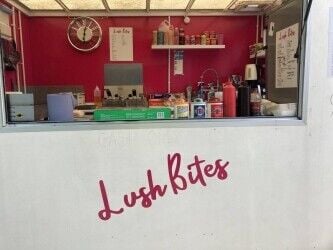 Mobile Catering unit in Wisbech, Cambridgeshire - relocation available