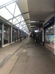 Restaurant for sale in prime location with potential for accommodation Photo 1