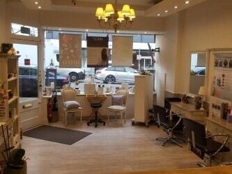 Beauty and Day Spa Wimbledon