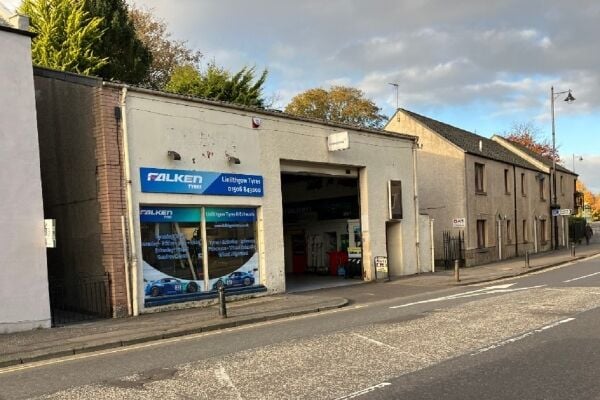 Tyre & Exhaust Specialist - Linlithgow Photo 1