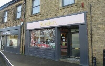 Popular Bakery Business in the heart of the Ribble Valley Photo 1