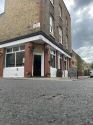 Pub/Bar North London for Sale Photo 1