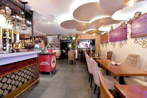 Fish and Chip restaurant and Take Away for sale in Haggerston