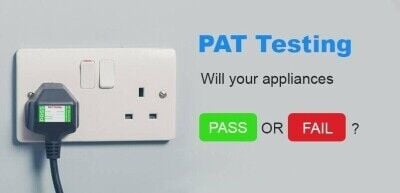 PAT Testing business, Blackpool, FY4 3EJ Photo 1