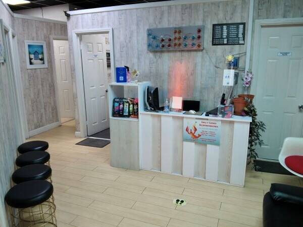 Tanning & Beauty Salon For Sale Hulme Greater Manchester Tanning & Beauty Salon For Sale Hulme Greater Manchester