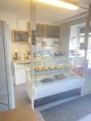 Bella’s butty Sandwich bar serves hot & cold sandwiches pies cake