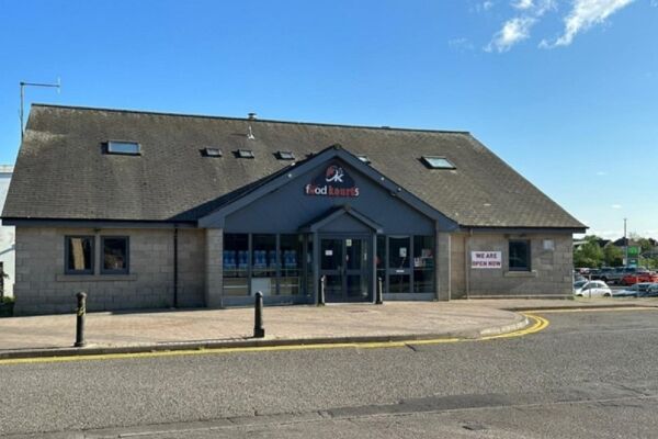 Newly Fitted Restaurant / Takeaway Business Photo 1