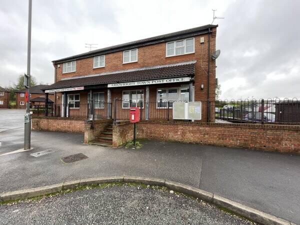 AN OPPORTUNITY TO ACQUIRE A LONG-ESTABLISHED AND WELL LOCATED POST OFFICE AND GENERAL STORE Photo 1