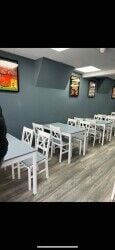 Indian takeaway & Grill for sale in Northampton