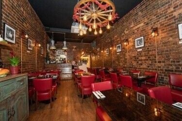 Fine dining Italian Restaurant in Edgbaston Fine dining Italian Restaurant in Edgbaston