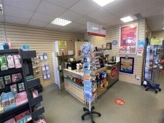 Post Offices For Sale in Criccieth Photo 1