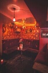 Bar for sale in Shoreditch