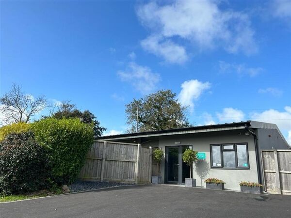 Luxury Boarding Kennels - Pembrokeshire Photo 1