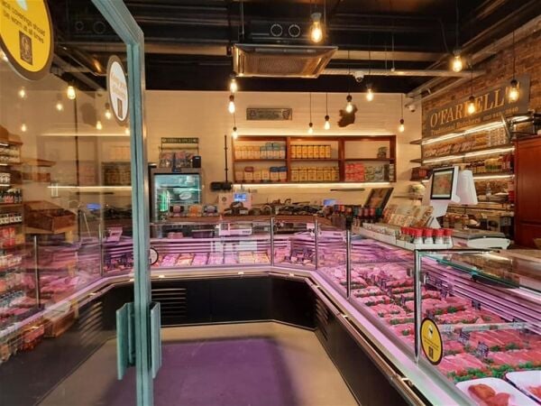 SUCCESSFUL BUTCHERS BUSINESS FOR SALE SUCCESSFUL BUTCHERS BUSINESS FOR SALE