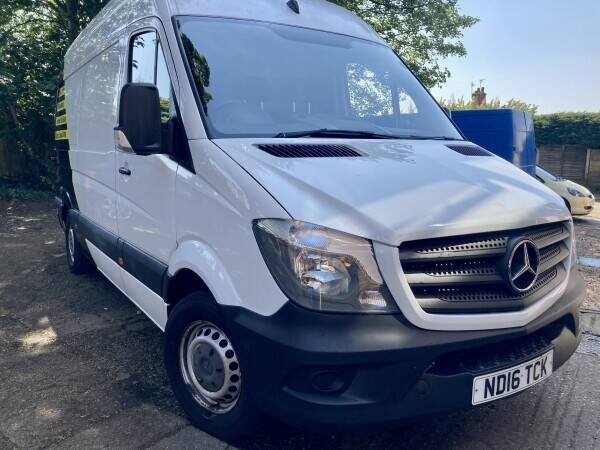 Mobile valeting business for sale 