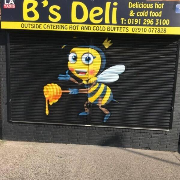Busy sandwich shop deli for sale Busy sandwich shop deli for sale