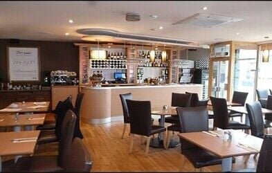 PRICE REDUCED! - Left Bank Brasserie, Halsall Lane Formby PRICE REDUCED! - Left Bank Brasserie, Halsall Lane Formby