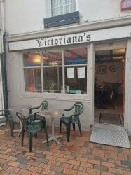 Freehold Cafe restaurant for sale in Gosport Hampshire
