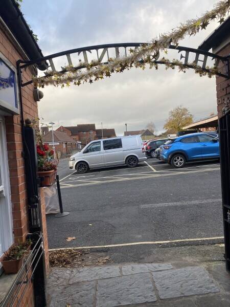 Delight Restaurant and takeaway