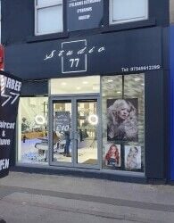 Hair salon and barber for sale in Leeds Hair salon and barber for sale in Leeds