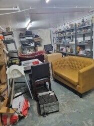 American Burger & Steakhouse in Hagley Road Birmingham With New Lease Photo 2