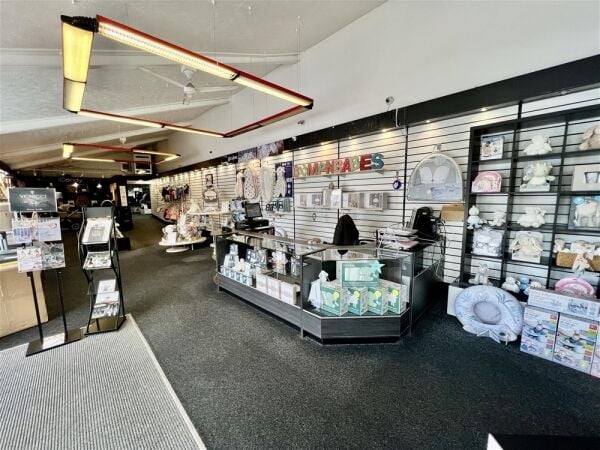 Retail For Sale in Keighley Retail For Sale in Keighley