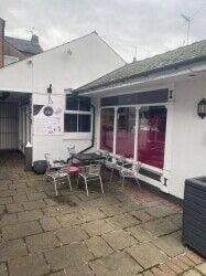 Dessert shop for Sale in Malvern Worcestershire