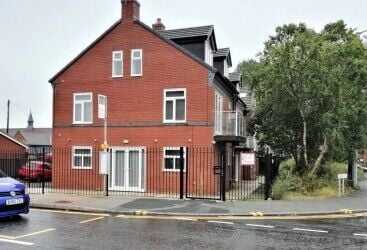 Business and HMO Properties with Sitting Tenants in Greater Manchester