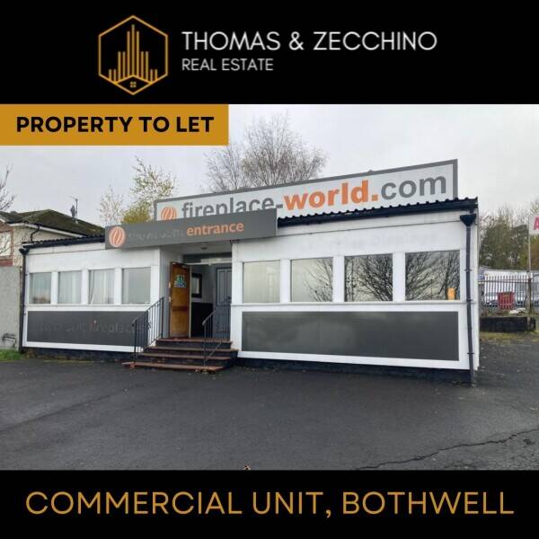 Commercial Unit Photo 1