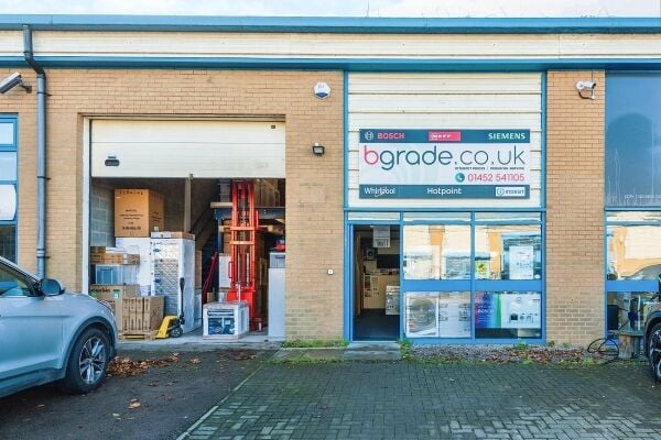 Kitchen Appliance Outlet - Gloucester