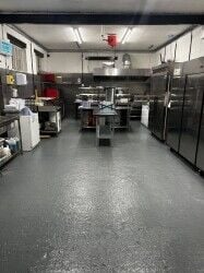 Dessert & Food Dark Kitchen/Takeaway for Sale in Nottingham Dessert & Food Dark Kitchen/Takeaway for Sale in Nottingham