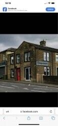 Established Barber Shop Halifax