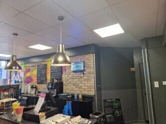 Indian takeaway for sale Devizes Wiltshire