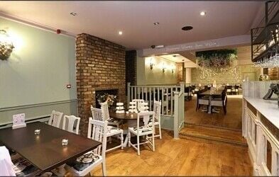 PROPERTY SOLD - Bloom Bar And Bistro, Liverpool PROPERTY SOLD - Bloom Bar And Bistro, Liverpool
